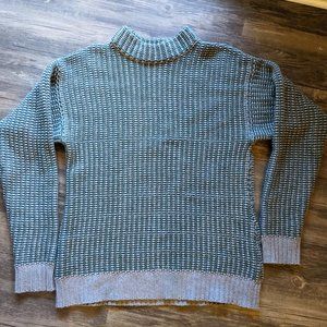 T Alexander Wang Chunky Knit Sweater